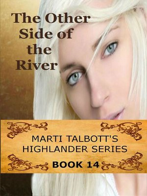 cover image of The Other Side of the River, Book 14